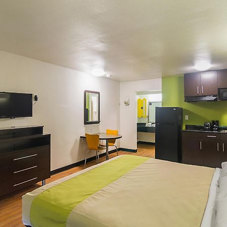 Studio 6-Tyler, Tx Kamer foto